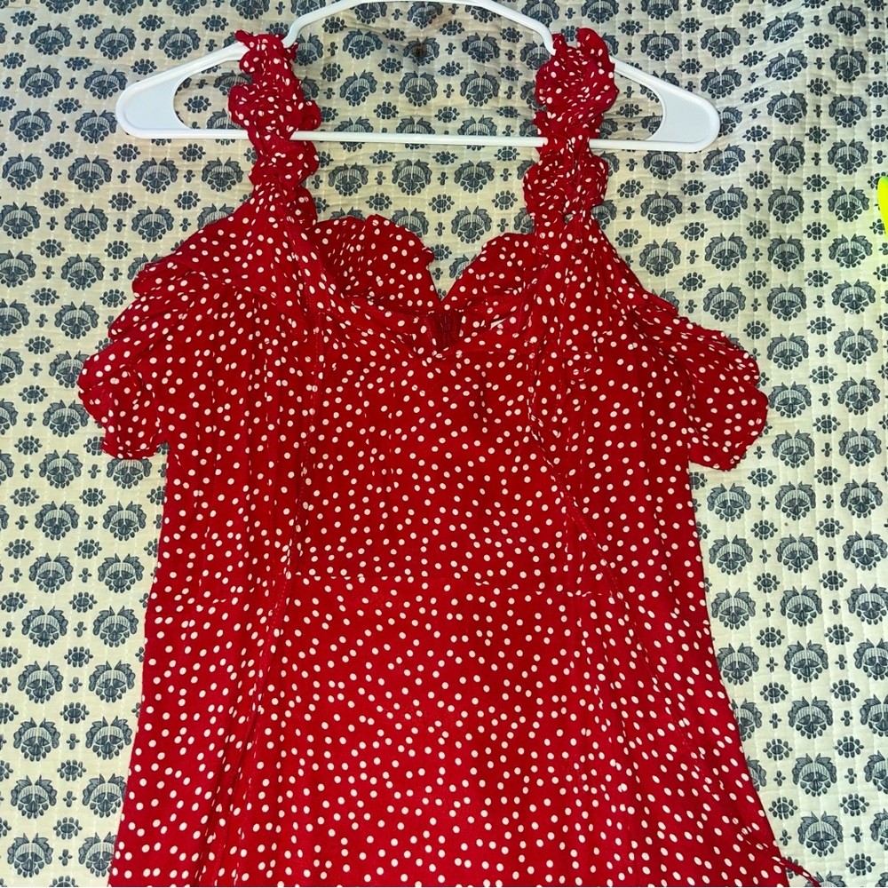 Tiare Hawaii Dress